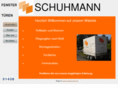 schuhmann-schondra.com