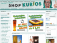 shop-kurios.de