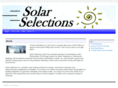 solar-selections.com
