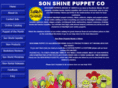 sonshinepuppetco.com