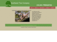 southwesttreecompany.com