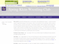 springkleinwc.com