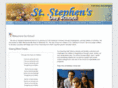 ststephenswhitehall.org