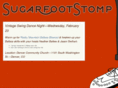 sugarfootstomp.com