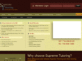supremetutoringnow.com