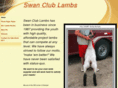 swanclublambs.com