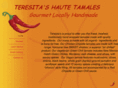 teresitashautetamales.com
