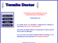 termitedoctor.com