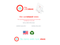thecardstand.com