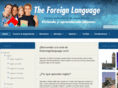 theforeignlanguage.com