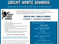 thegreatwhitesharks.com