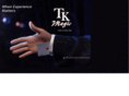 tkmagic.com