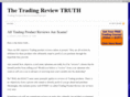 tradingreviewtruth.com