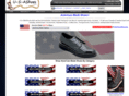 u-s-ashoes.com