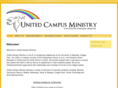 ucmcollegepark.com