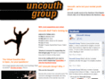 uncouthgroup.com