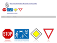 verkehrsrecht-krefeld.info
