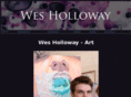 wesholloway.com