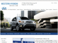 westernhyundai.com