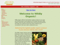 wildly-organic.com