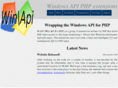 winapiforphp.com