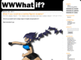 wwwhatif.com