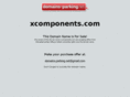 xcomponents.com