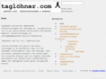 xn--taglhner-q4a.com