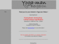 yoga-man.net