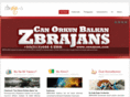 zebrajans.com
