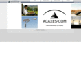 acaxes.com