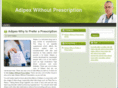 adipexwithoutprescription.org