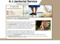 ajjanitorial.com