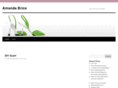 amandabrice.com