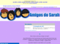 amigosdosarah.com