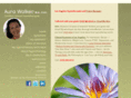 aurawalkerhypnotherapy.com