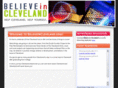 believeincleveland.com