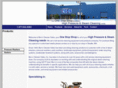 benssteamcleaner.com
