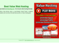 best-valuewebhosting.com