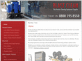 blastclean.co.uk