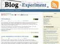 blog-experiment.de