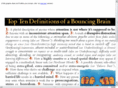 bouncingbrains.com