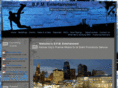 bpmentertainment.net