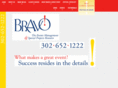 bravoevents.net