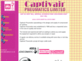 captivair.co.uk
