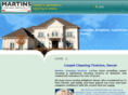 carpetcleaningtiverton.com