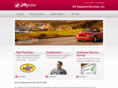 cbijiffylube.com