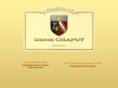 champagne-denischaput.com