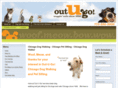 chicagodogwalkers.com