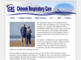 chinookrespiratorycare.com